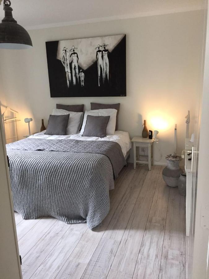Bed&Breakfast Hongerdyck Bruchterveld Buitenkant foto