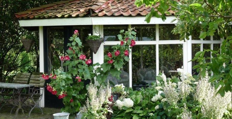 Bed&Breakfast Hongerdyck Bruchterveld Buitenkant foto