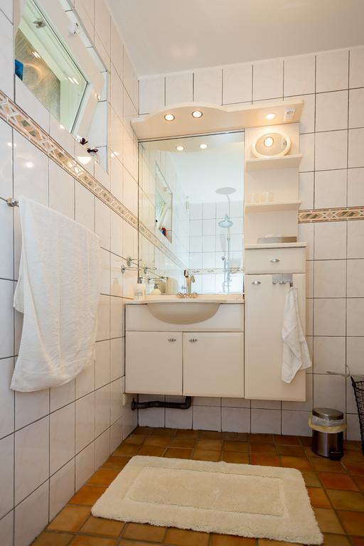 Bed&Breakfast Hongerdyck Bruchterveld Buitenkant foto