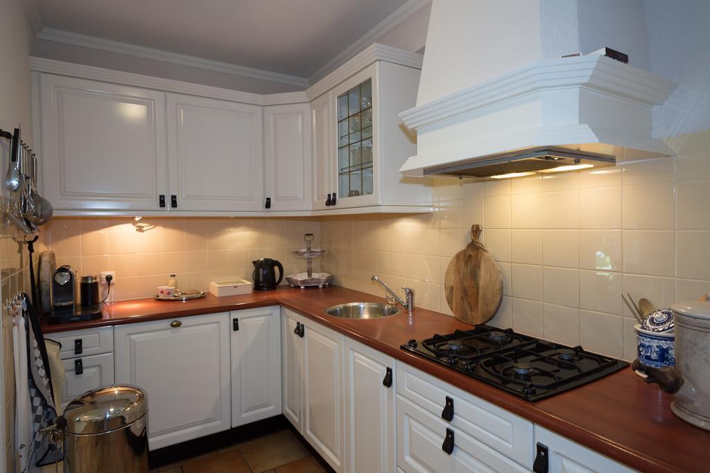Bed&Breakfast Hongerdyck Bruchterveld Buitenkant foto